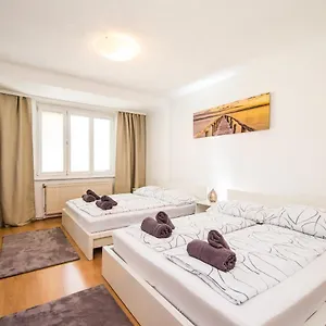 Apartment Lavie, Wien